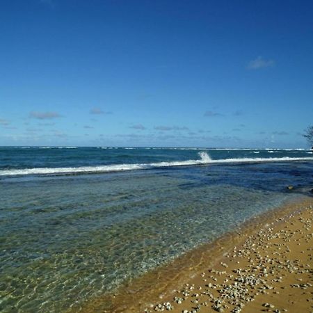 Kapaa Shores | Pristine Beach Kauai Kültér fotó